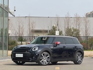 MINI Clubman 2022