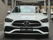 Mercedes-Benz C-Class 2022
