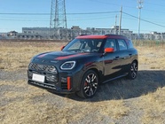 MINI Countryman 2025