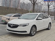 Buick Excelle 2020
