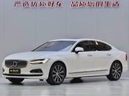 Volvo S90 2021