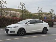 Chevrolet Cruze 2015