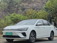 Roewe ER6 2022