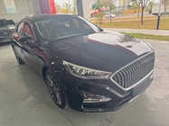 Hongqi H5 2021
