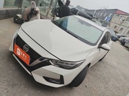 Nissan Sylphy 2021