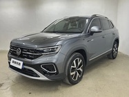 Volkswagen Tayron 2023