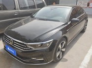 Volkswagen Magotan 2021