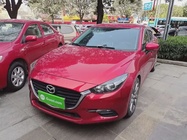Mazda 3 2019
