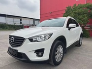 Mazda CX-5 2017