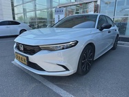 Honda Integra 2022