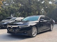Honda Accord 2023