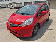Honda Fit 2012