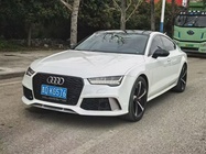 Audi A7 2017