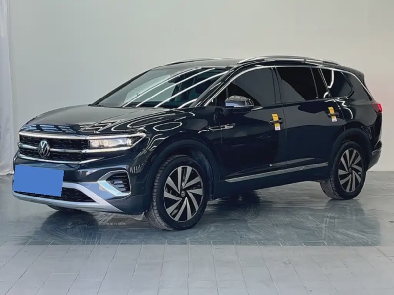 Volkswagen Talagon