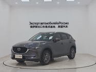 Mazda CX-5 2021