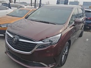 Buick GL8 2022