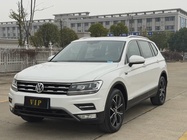 Volkswagen Tiguan 2019