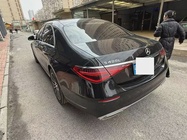 Mercedes-Benz S-Class 2023