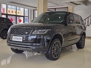 Land Rover Range Rover 2022