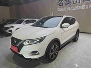 Nissan Qashqai 2022