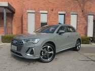 Audi Q3 2024