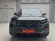 Volkswagen Tayron 2025