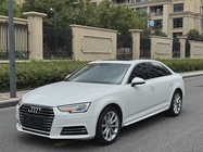 Audi A4 2018