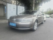 Volkswagen Phaeton 2016