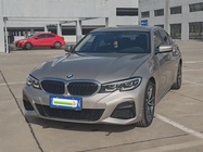BMW 3 Series 2020