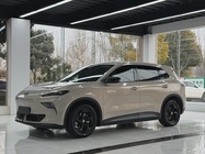 MG ES5 2025