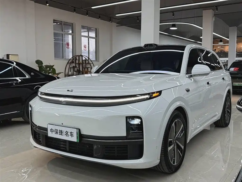 Li Auto L7