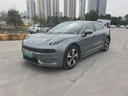 Zeekr 001 2022