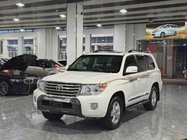 Toyota Land Cruiser 2015