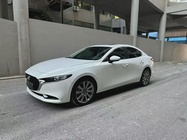 Mazda 3 2022