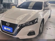 Nissan Teana 2020