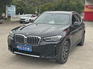 BMW X3 2023