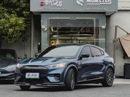 Ford Mustang Mach-E 2023