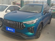 Haval Chitu 2022