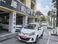 Changan BenBen 2016