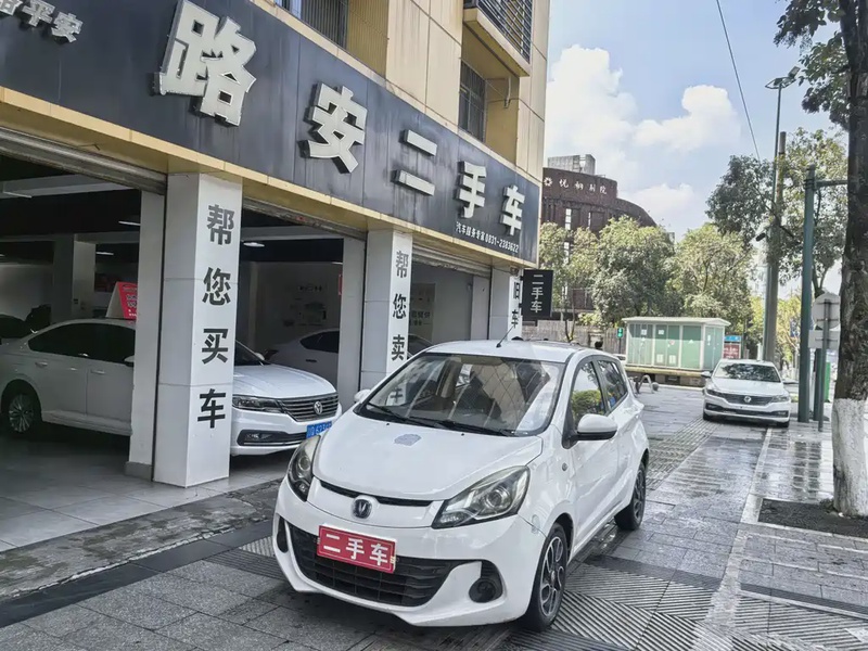 Changan BenBen