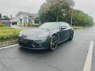 Porsche Panamera 2023