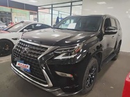 Lexus GX 2023