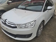 Citroen C4 2015
