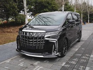 Toyota Alphard 2021
