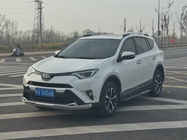 Toyota RAV4 2019