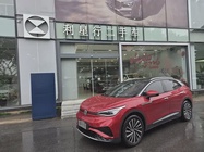 Volkswagen ID.4 2020