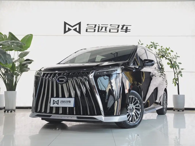 GAC M8