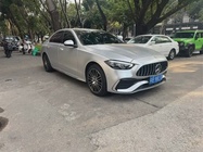 Mercedes-Benz C-Class 2024