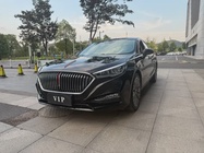Hongqi H5 2021