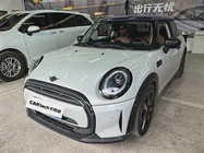 MINI Other 2022